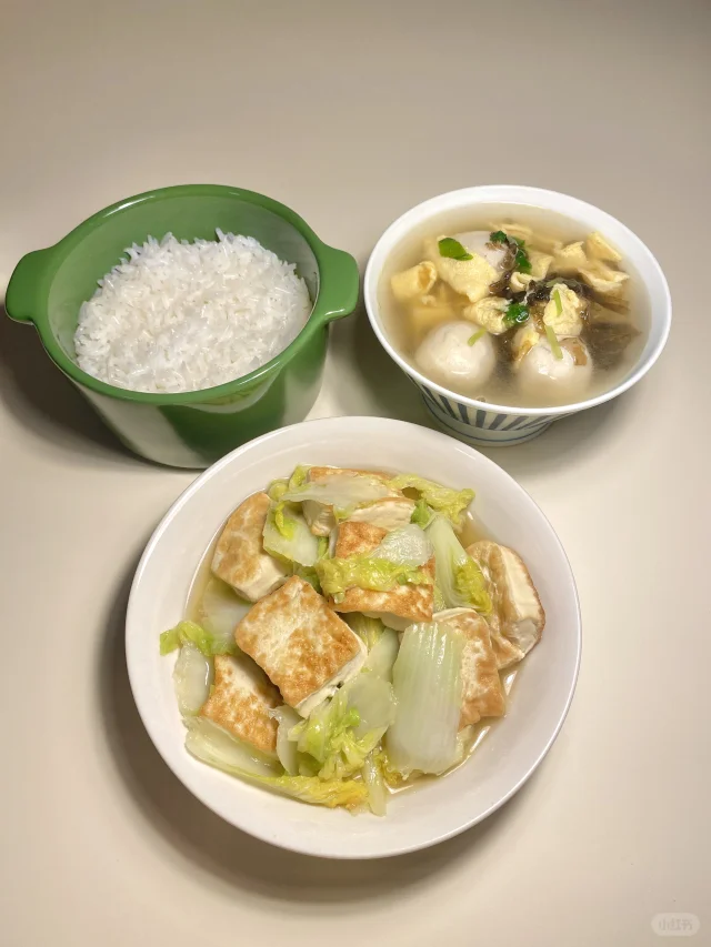 一人食 提供做饭灵感（8图）
