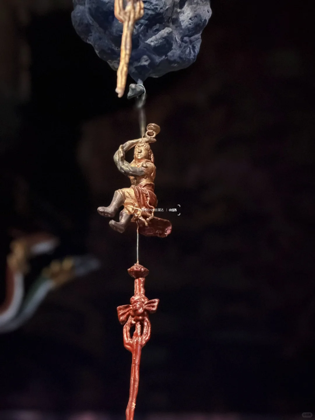 北京新展！走进小西天，不来你糊涂啊！