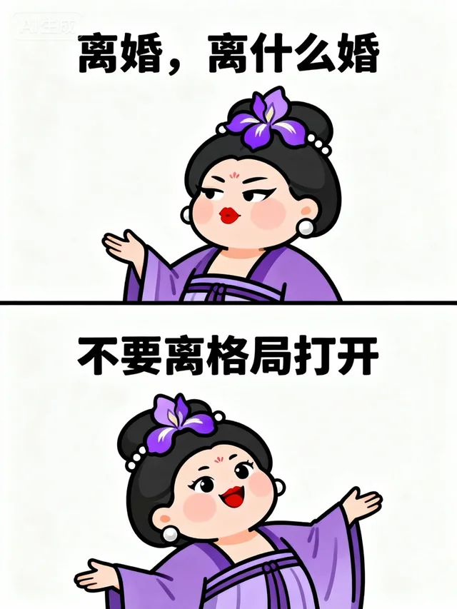 突然被这段话点醒了……