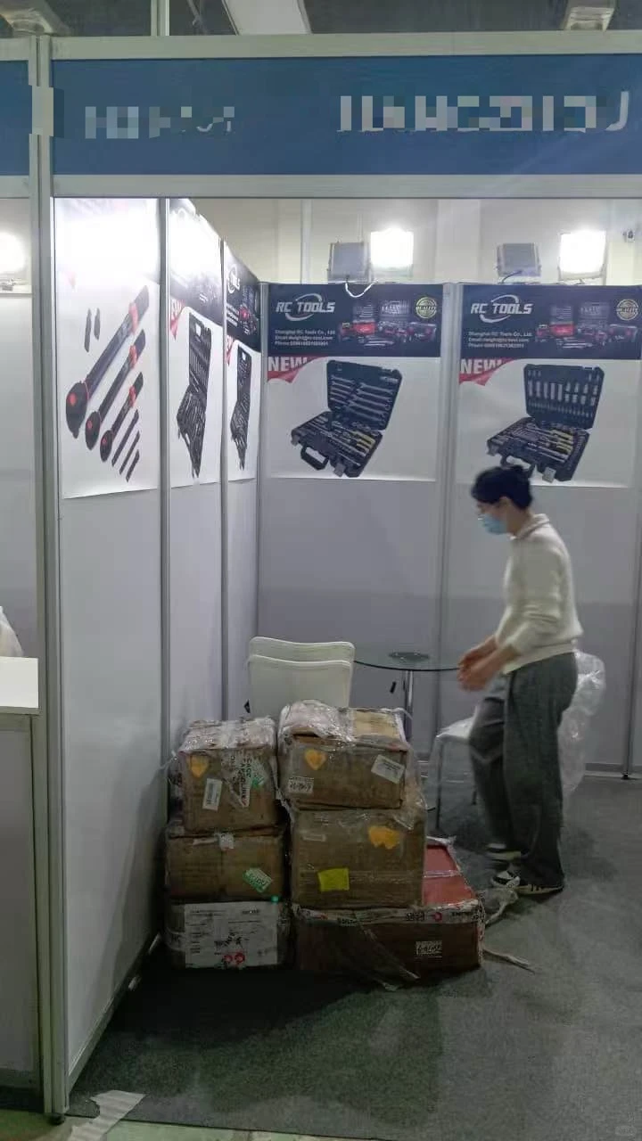 埃及开罗机床、金属加工、焊接切割展览会