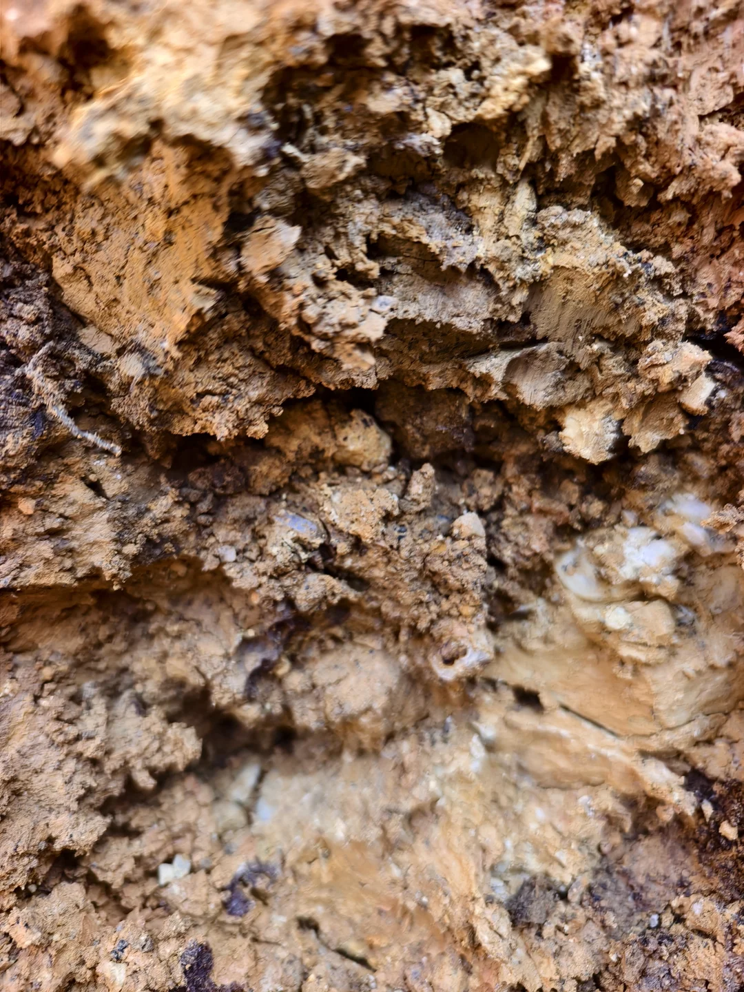 贵州，闪灵水晶产地打卡