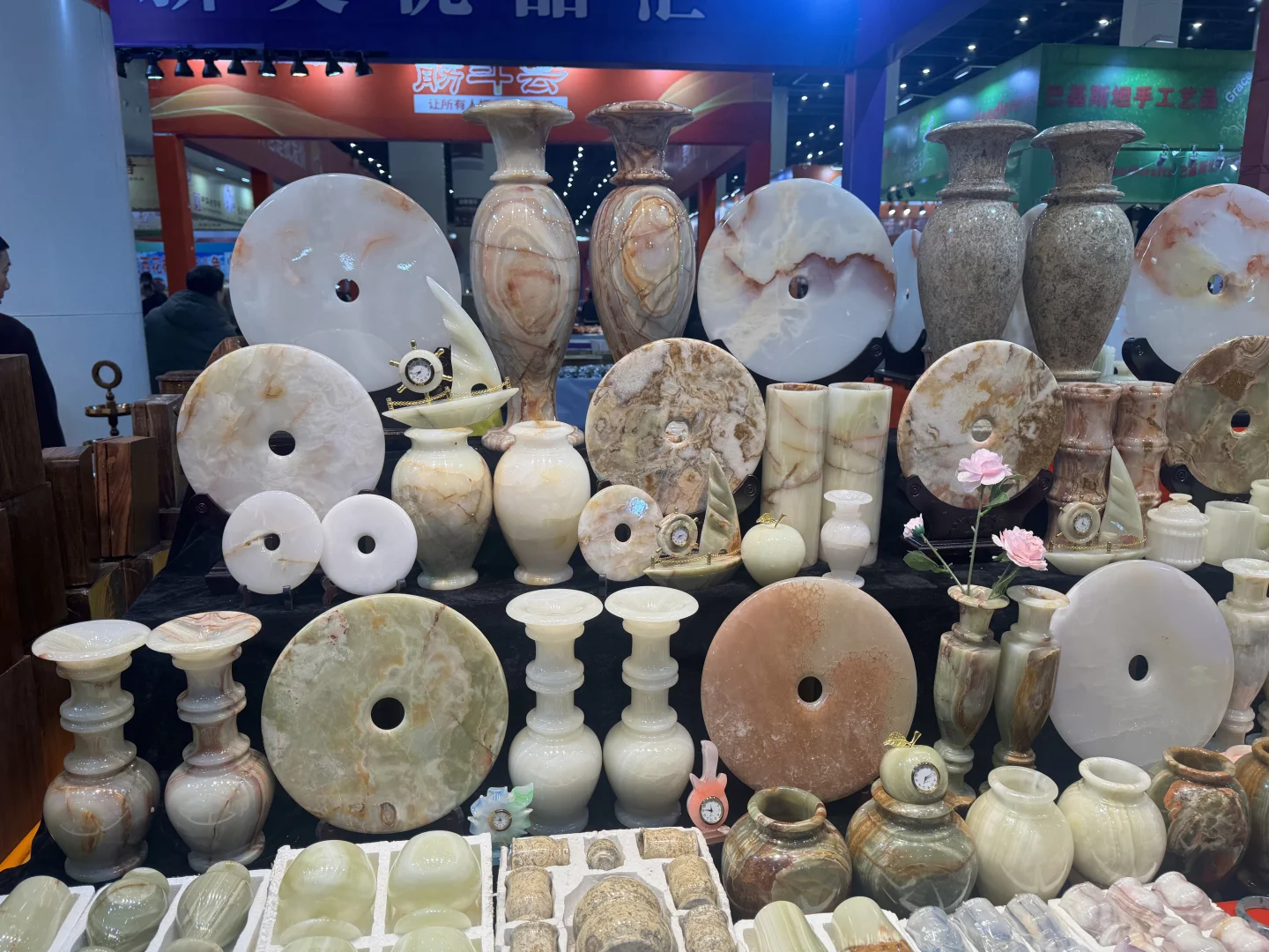 淮安进出口商品博览会