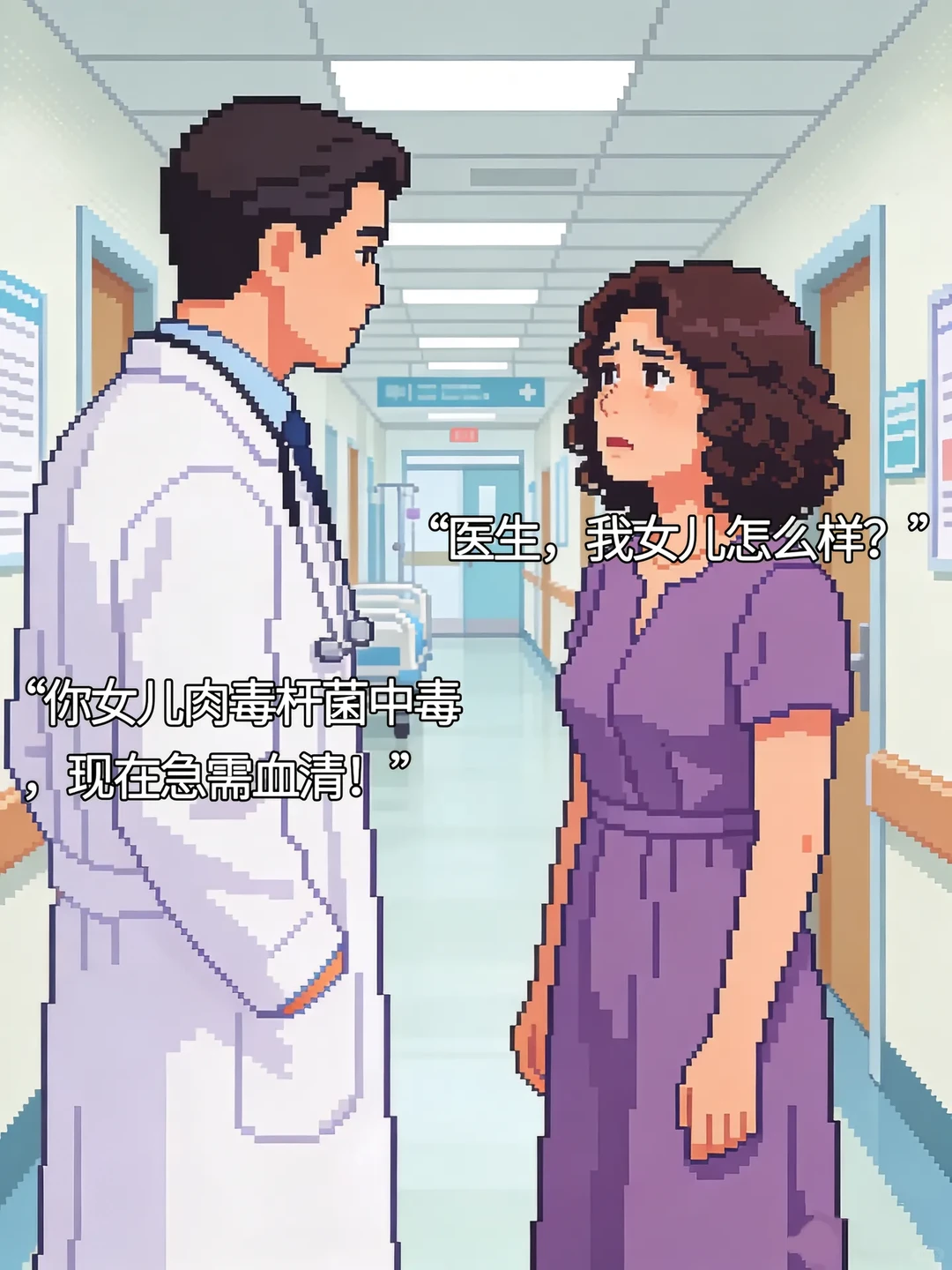 食物虽美，但可能暗藏玄机