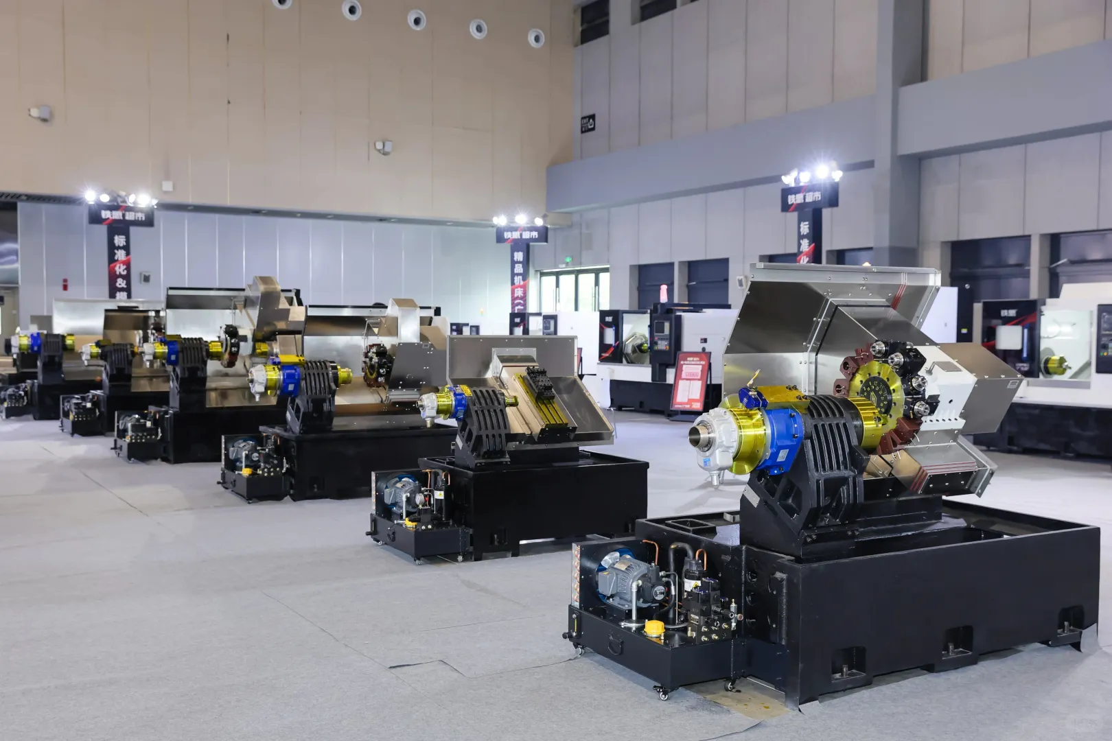 2026广州世界工业装备展