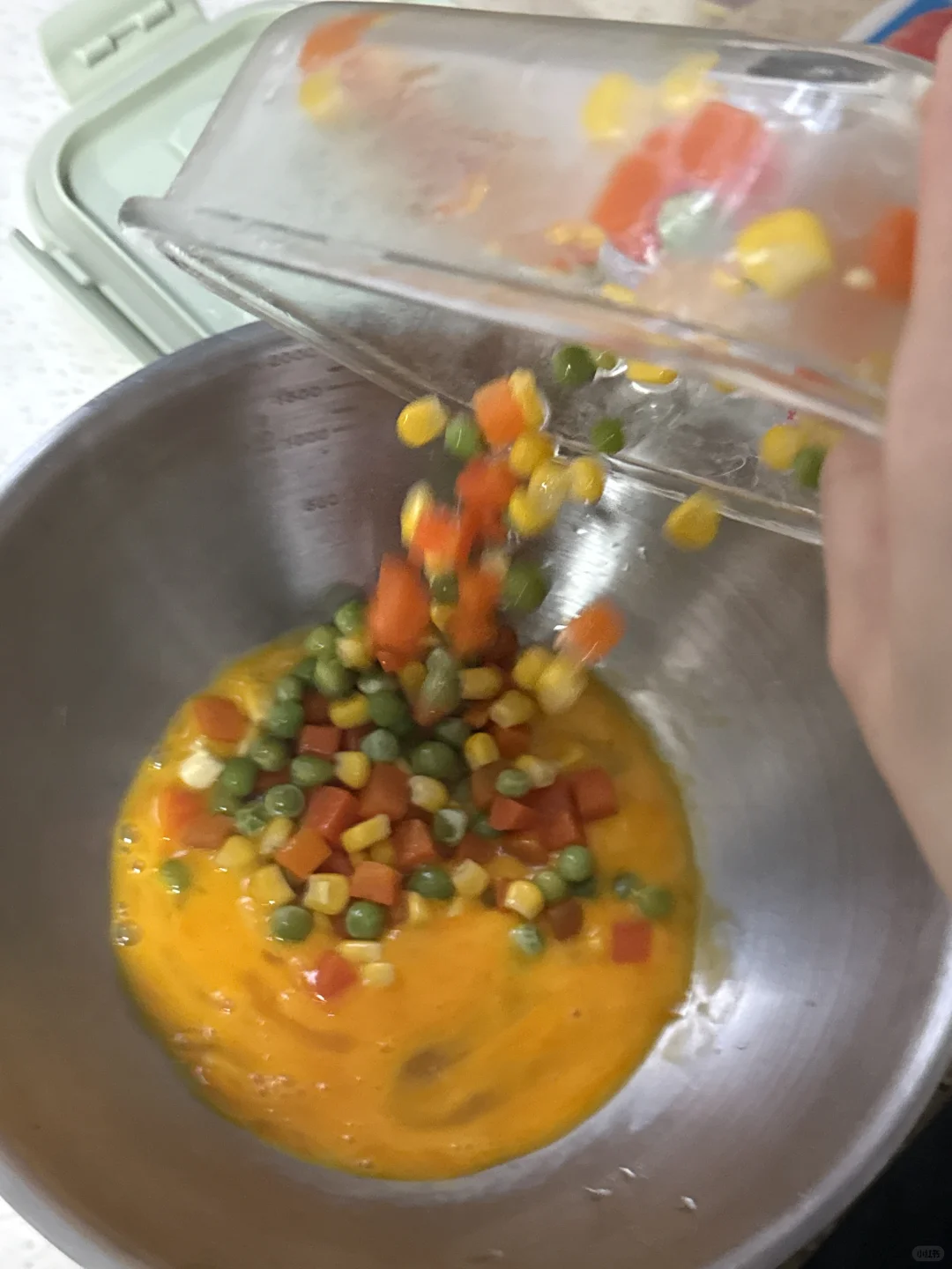 分享我最近吃瘦了8斤的三餐饮食????