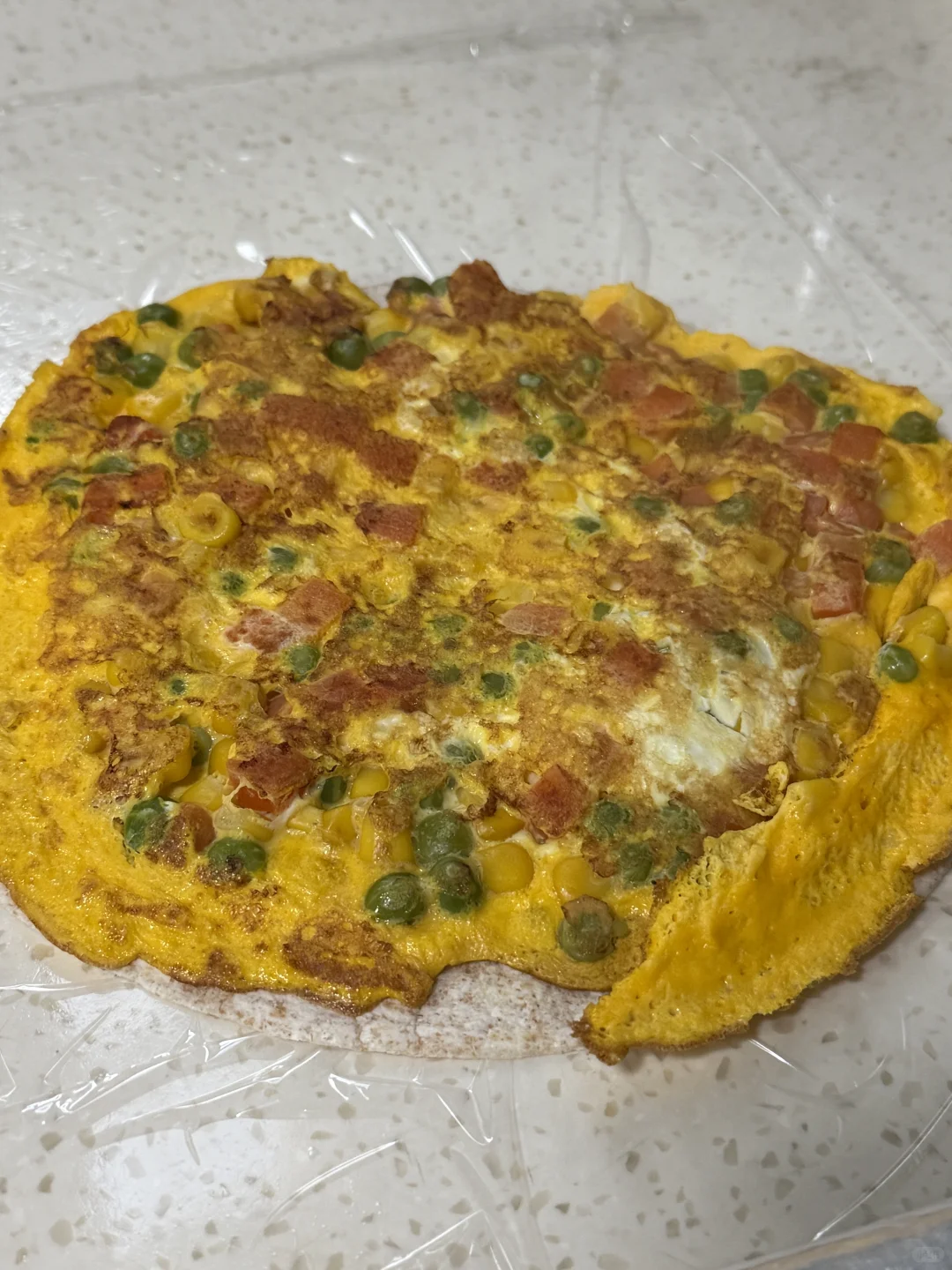 分享我最近吃瘦了8斤的三餐饮食????