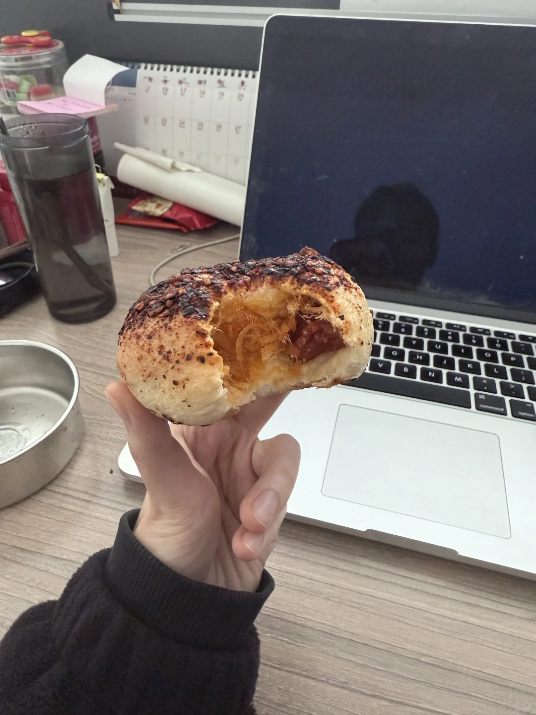 邯郸市最好吃的贝果！