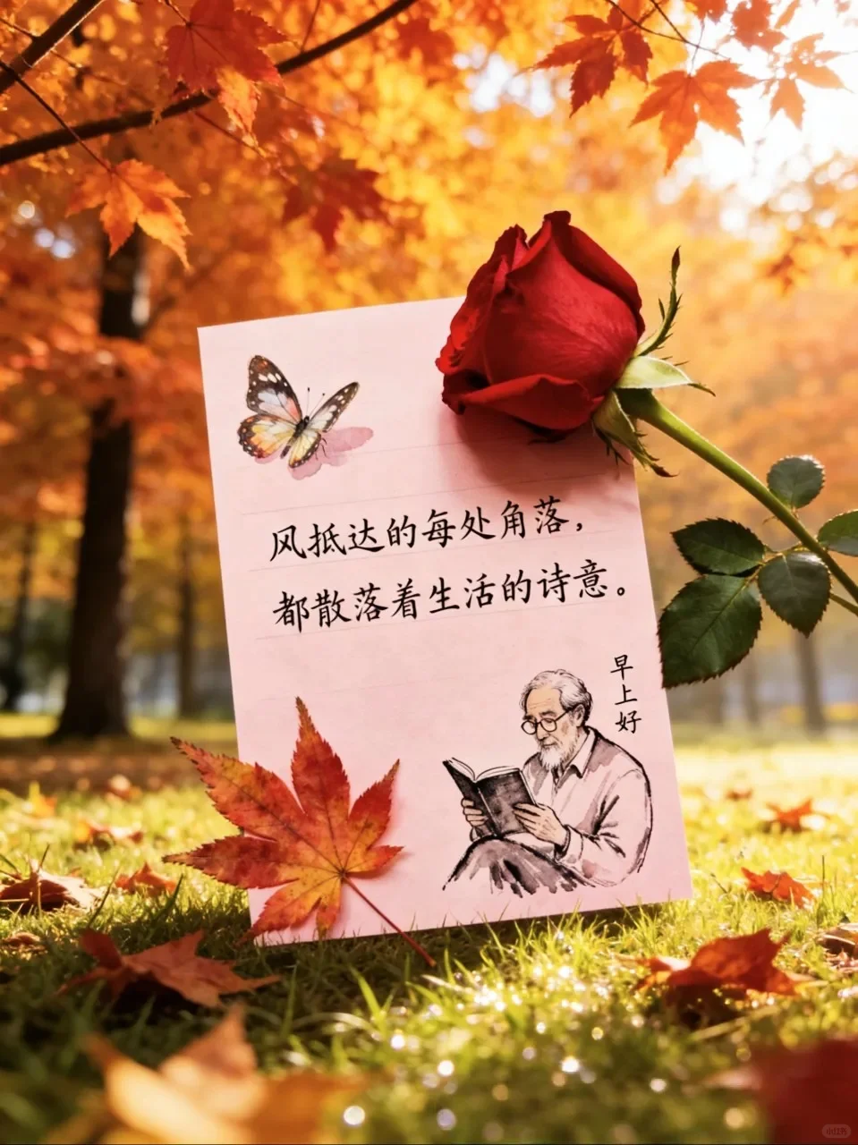 早安?、²⁰²⁵/₁₂.₂₄早安?、早安