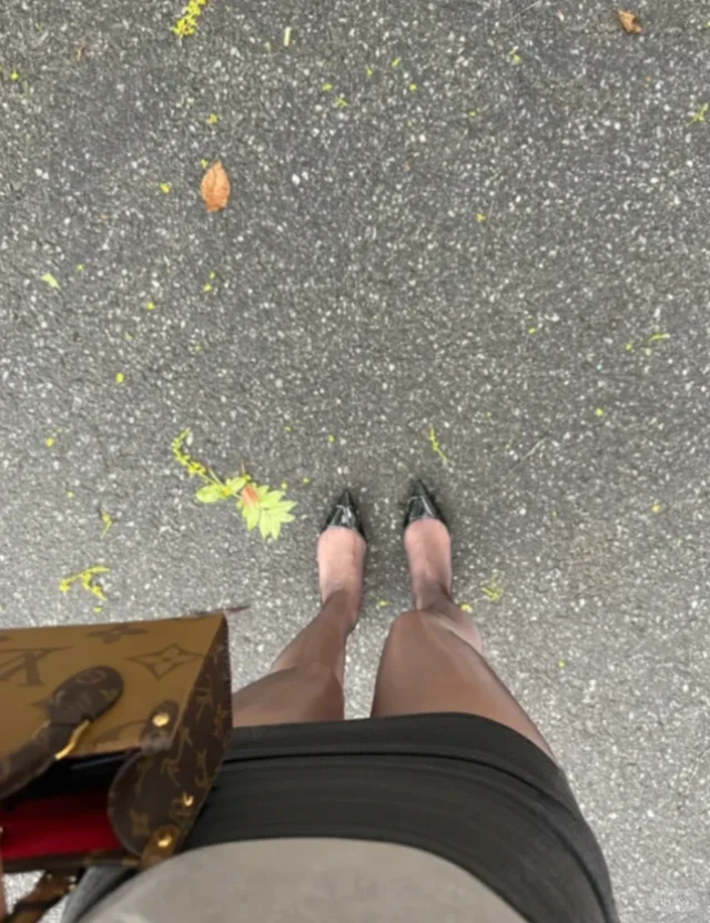 上海老阿姨 舞蹈老师 有车有房给你彩礼