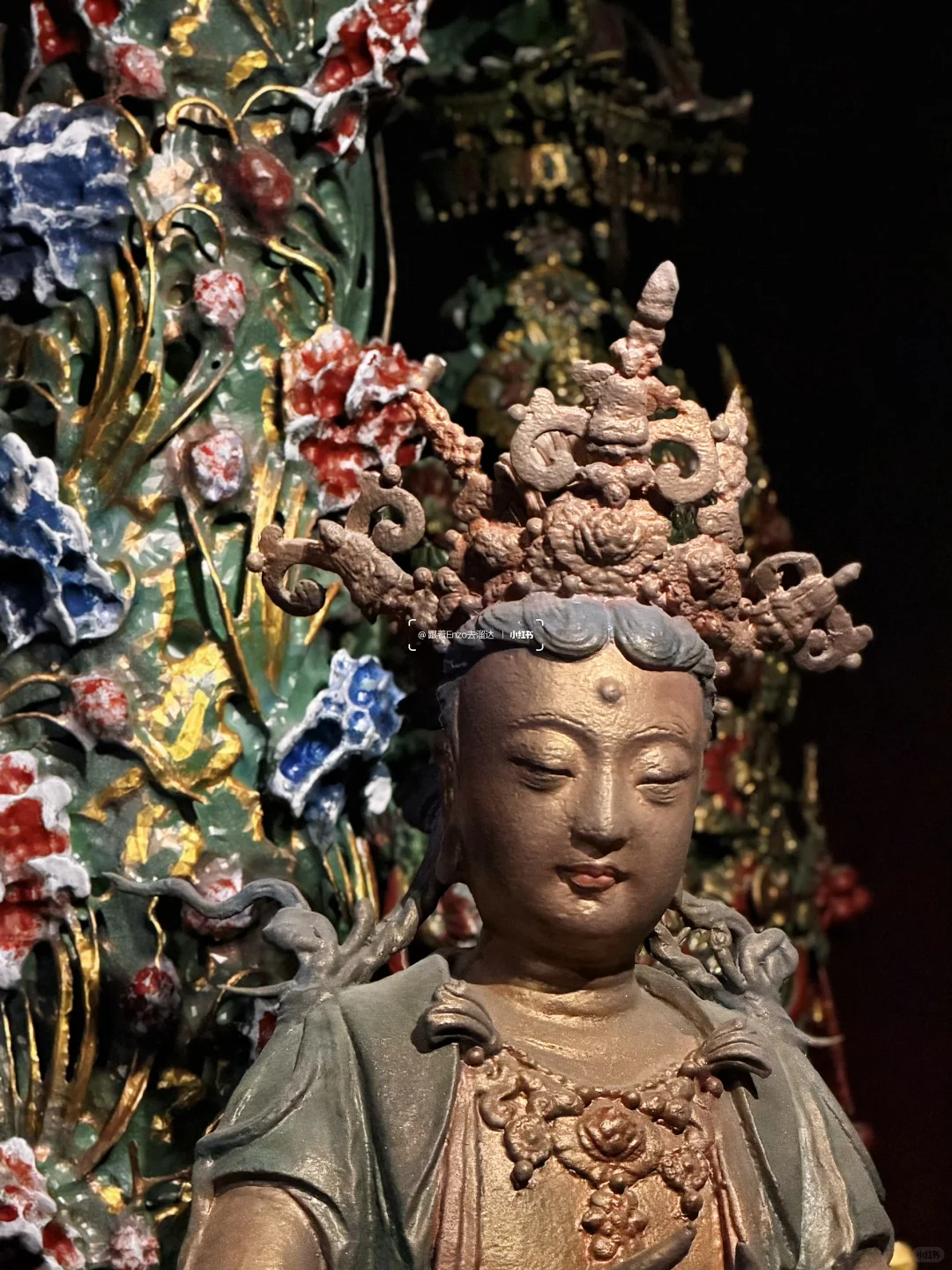 北京新展！走进小西天，不来你糊涂啊！