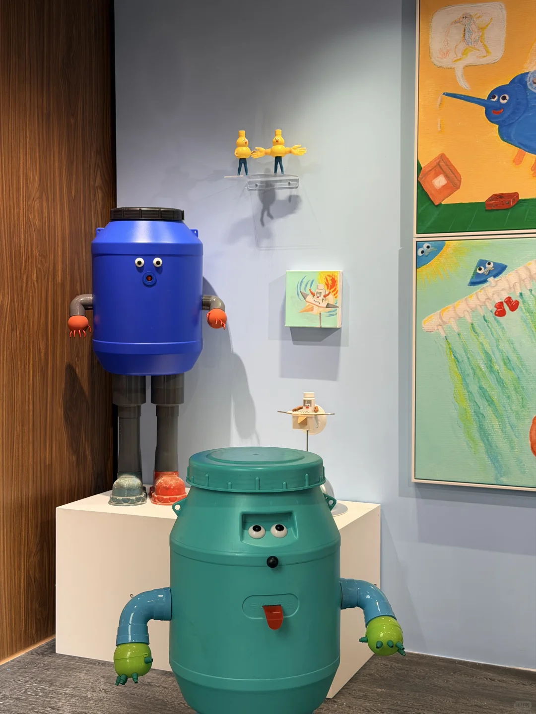 深圳新的！史诗级展览?超100+亚洲设计大展