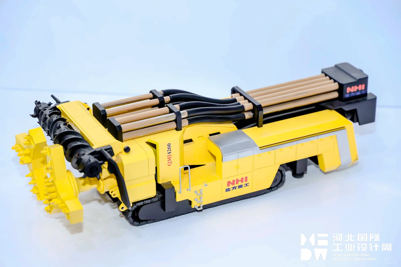 2025HIDW展品回顾|沈阳创新设计研究院⑤