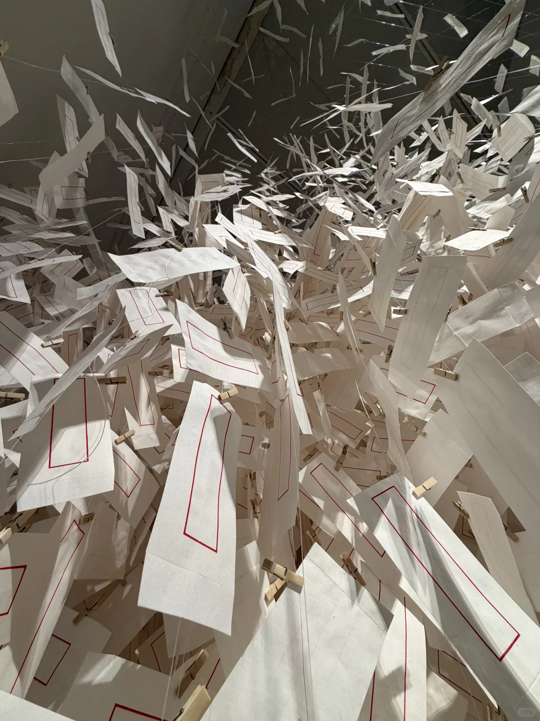 山东美术馆年末憋了个大的。。。。。。