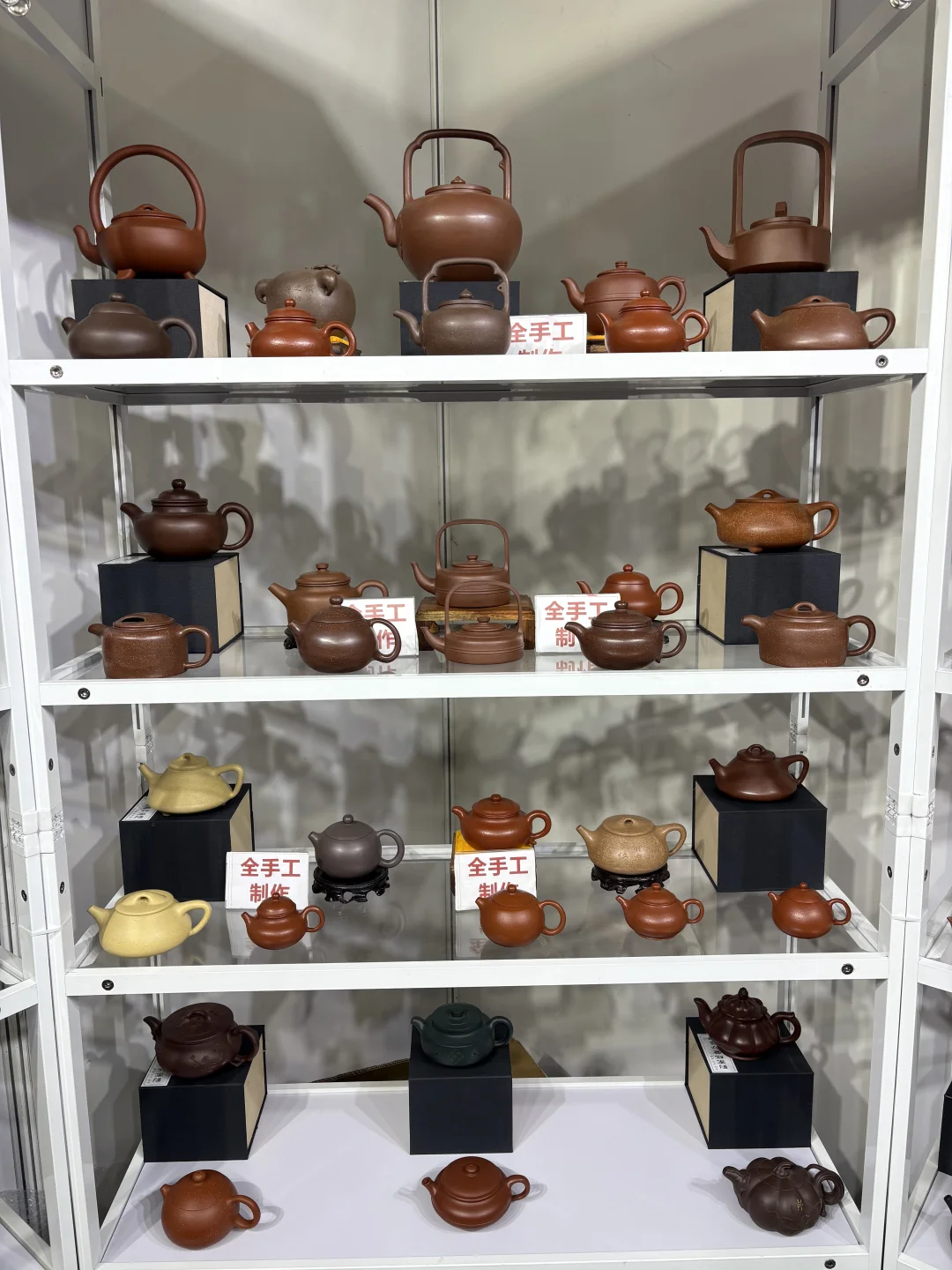 2025中国茶器美学设计展暨秋季茶产业博览会