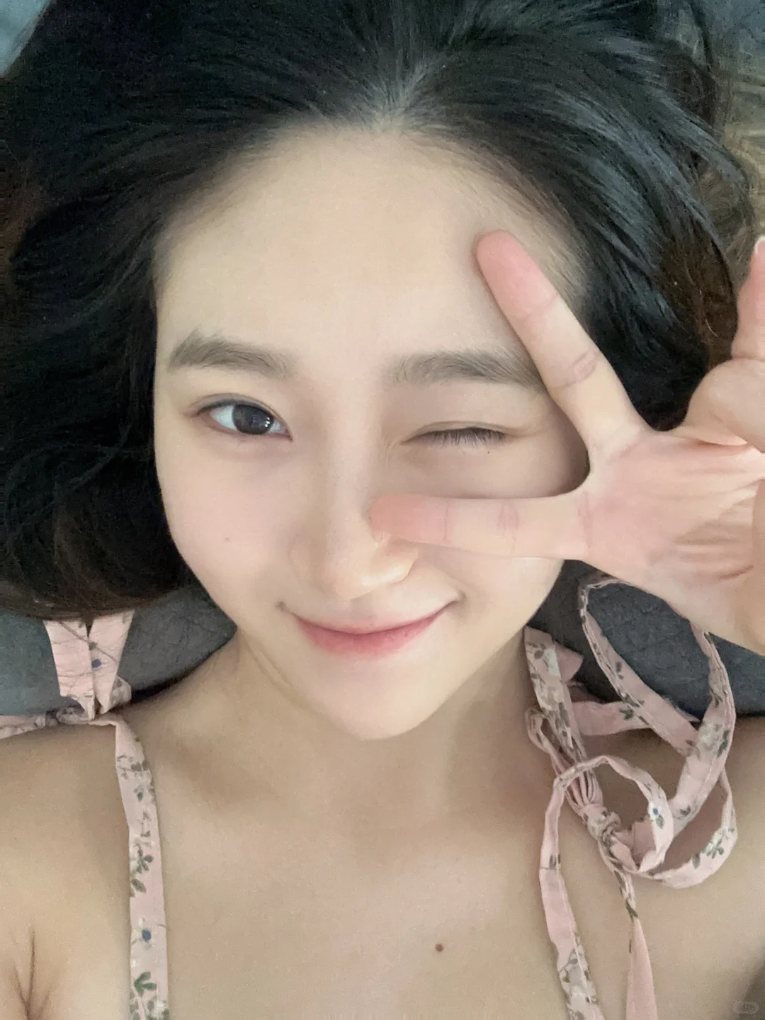 薄唇我真的没时间和你闹了