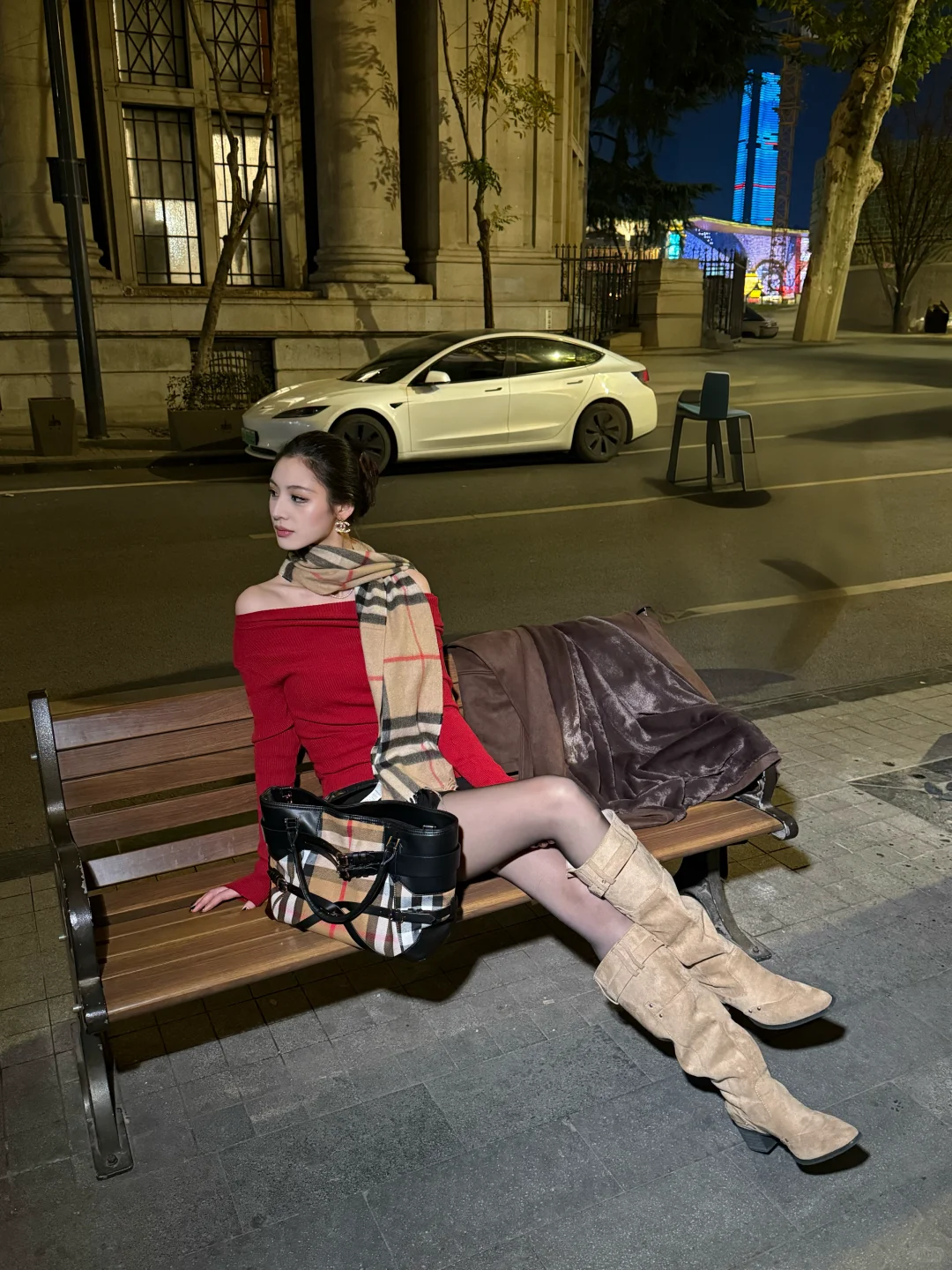 朋友说我长了一张下镜脸