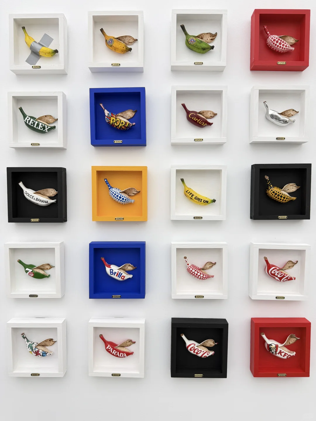 深圳新的！史诗级展览?超100+亚洲设计大展