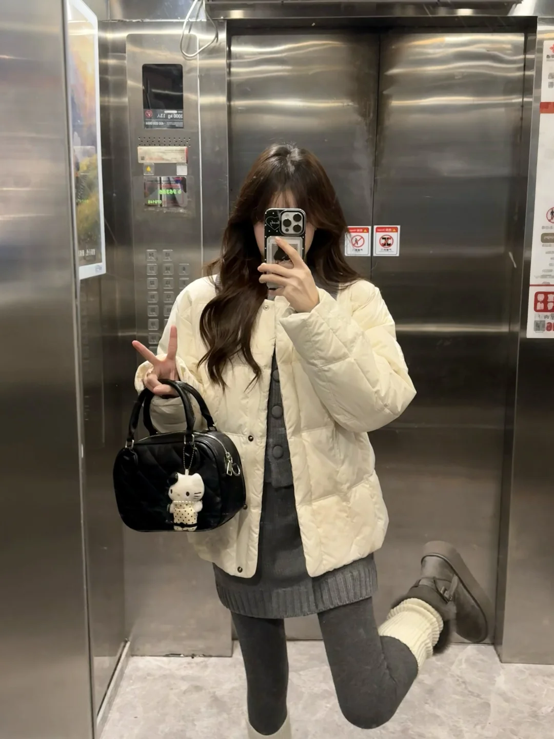 这个冬天我就这样穿！