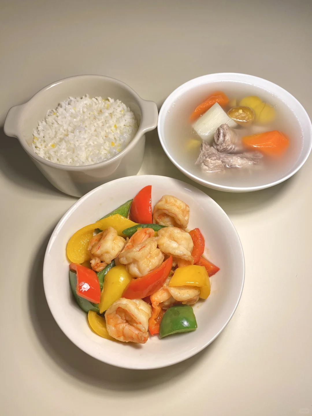 一人食 提供做饭灵感（8图）