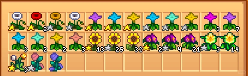 谢谢老乡们！我准备好拿第一了！！