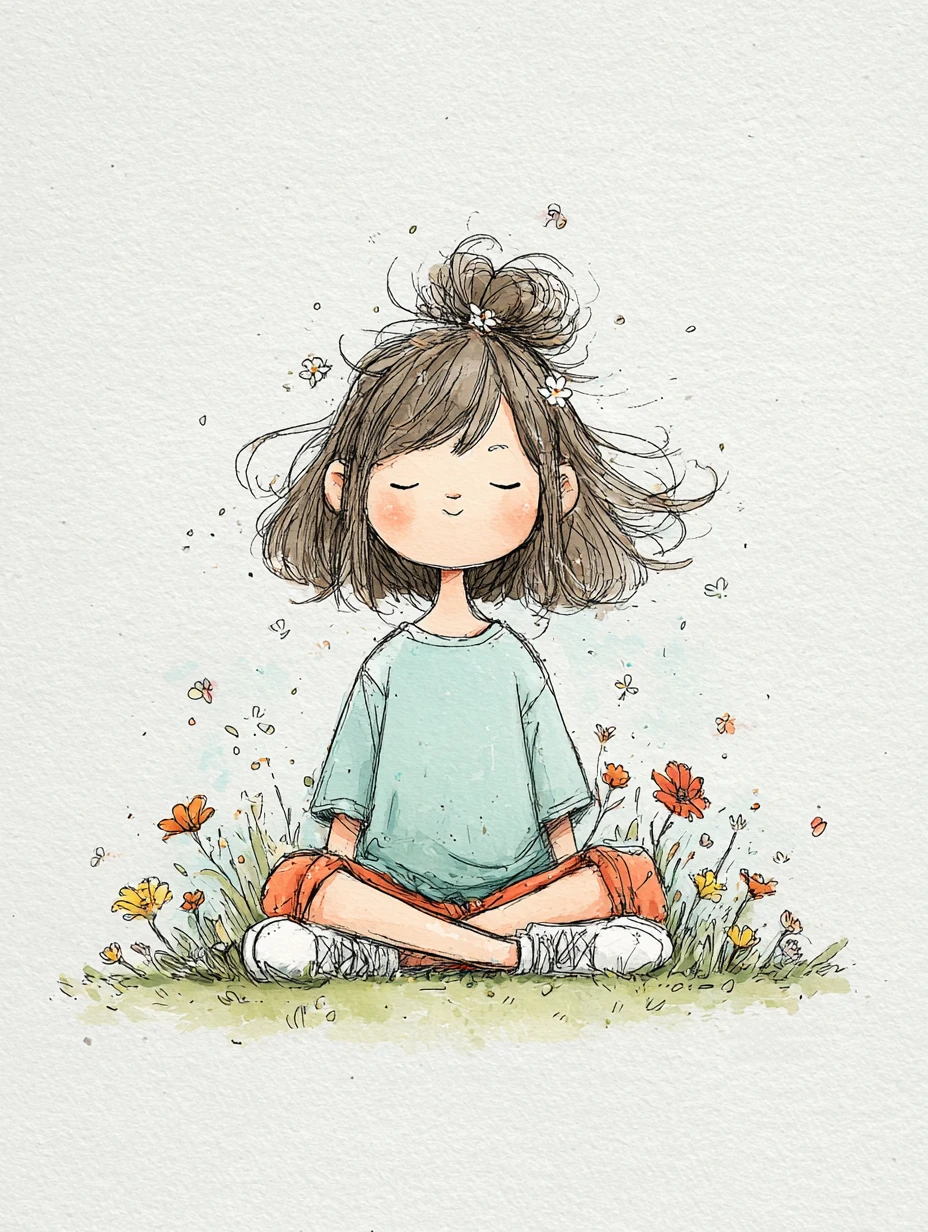 风遇花，心遇温柔