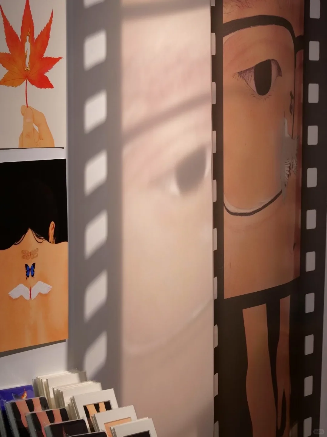 艺术从业者集合｜GAF 北京站专业观众报名了