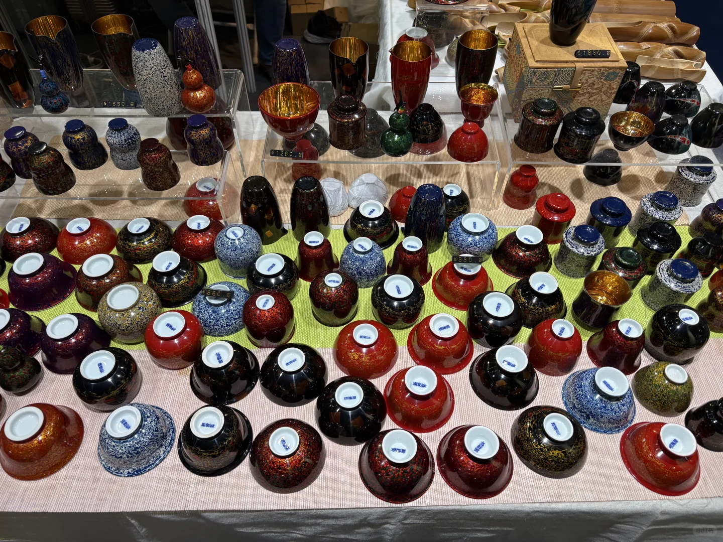 2025中国茶器美学设计展暨秋季茶产业博览会