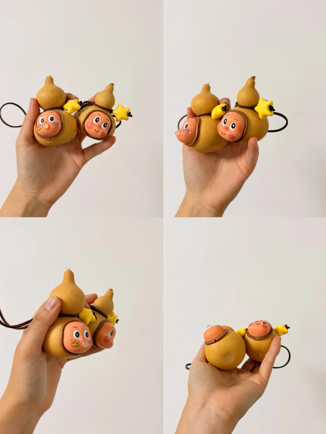 听说这小可爱好多人喜欢～