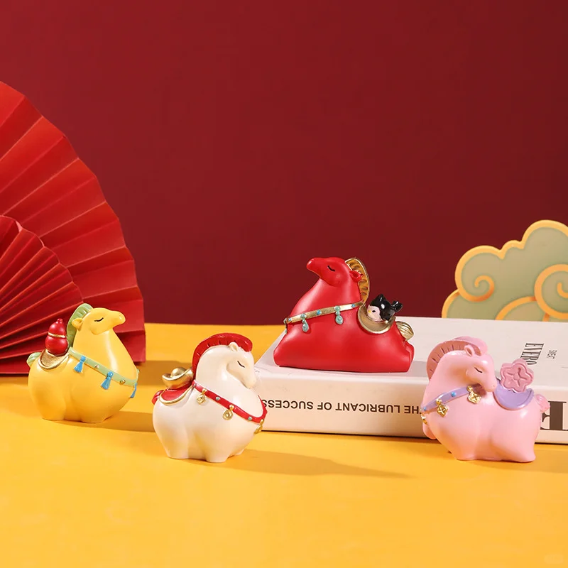 “小马”也要过马年！！！