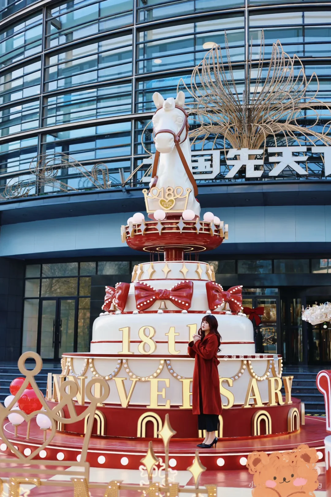 ?石家庄新展｜全城潮人看这里！