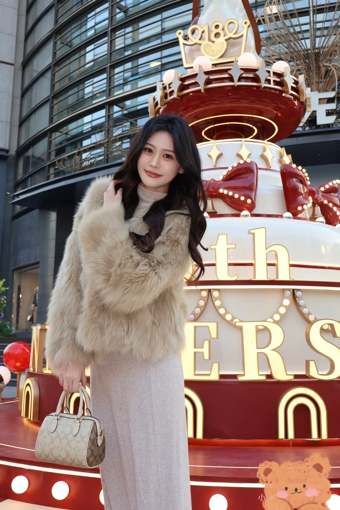 ?石家庄新展｜全城潮人看这里！