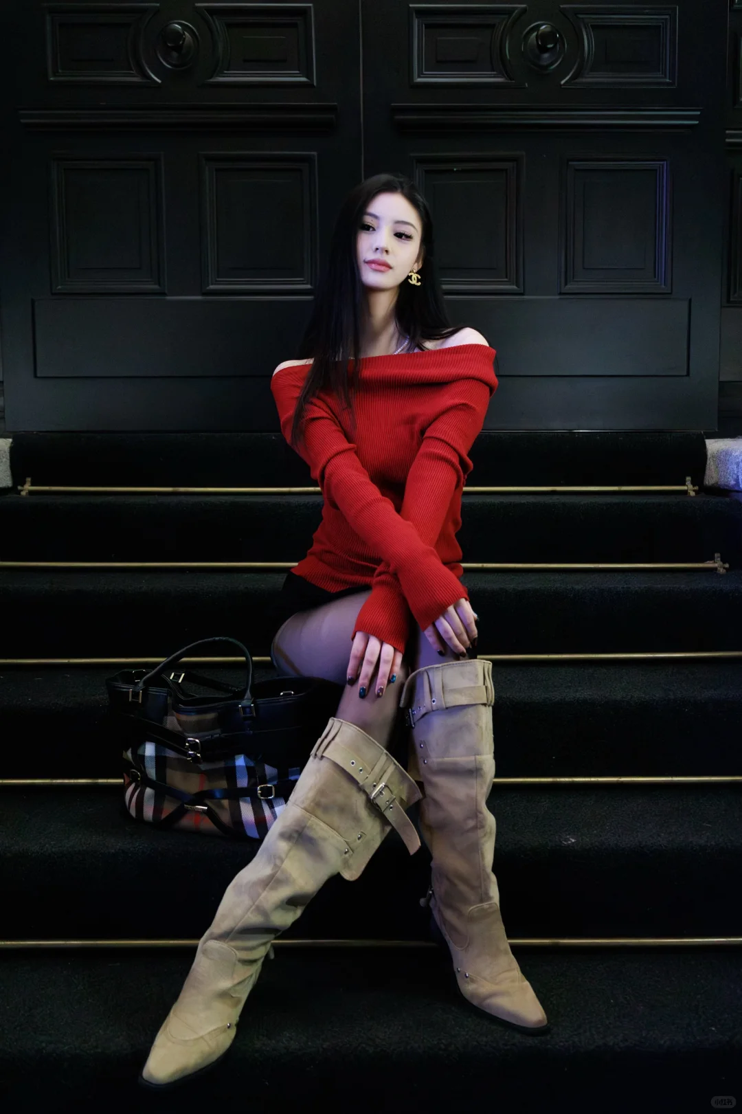 朋友说我长了一张下镜脸