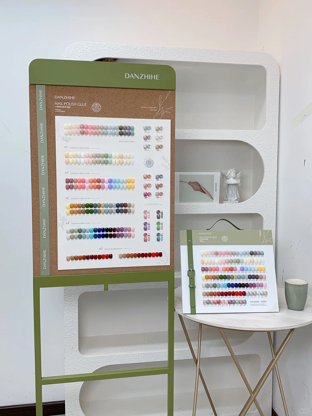 广州美博会，我们来啦