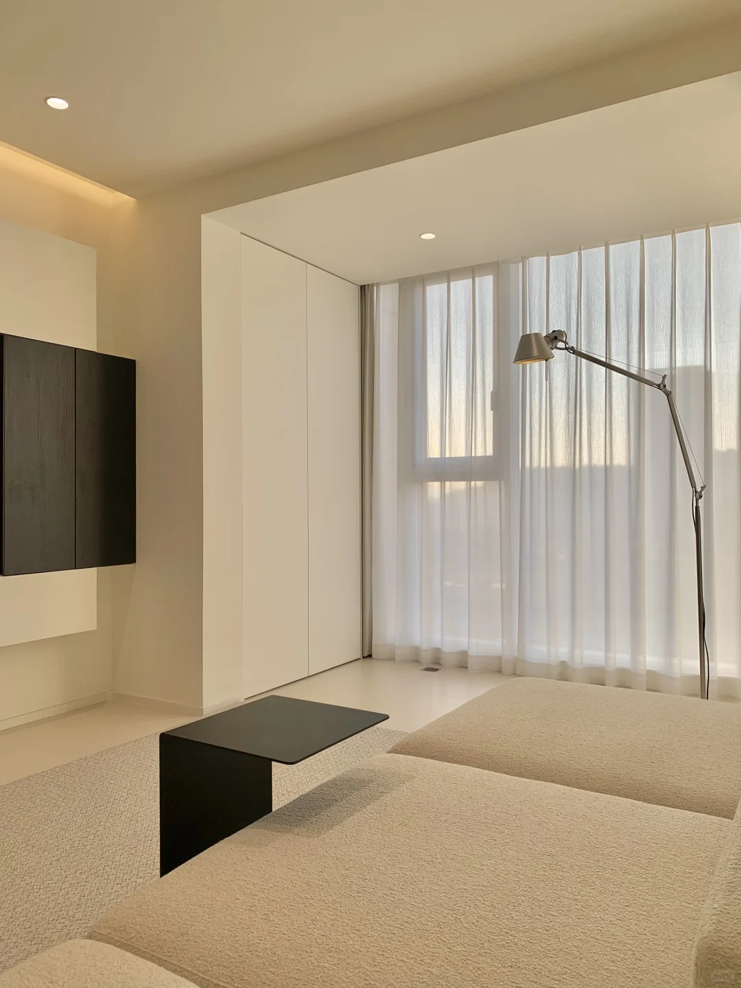 26岁有家了?屁点大