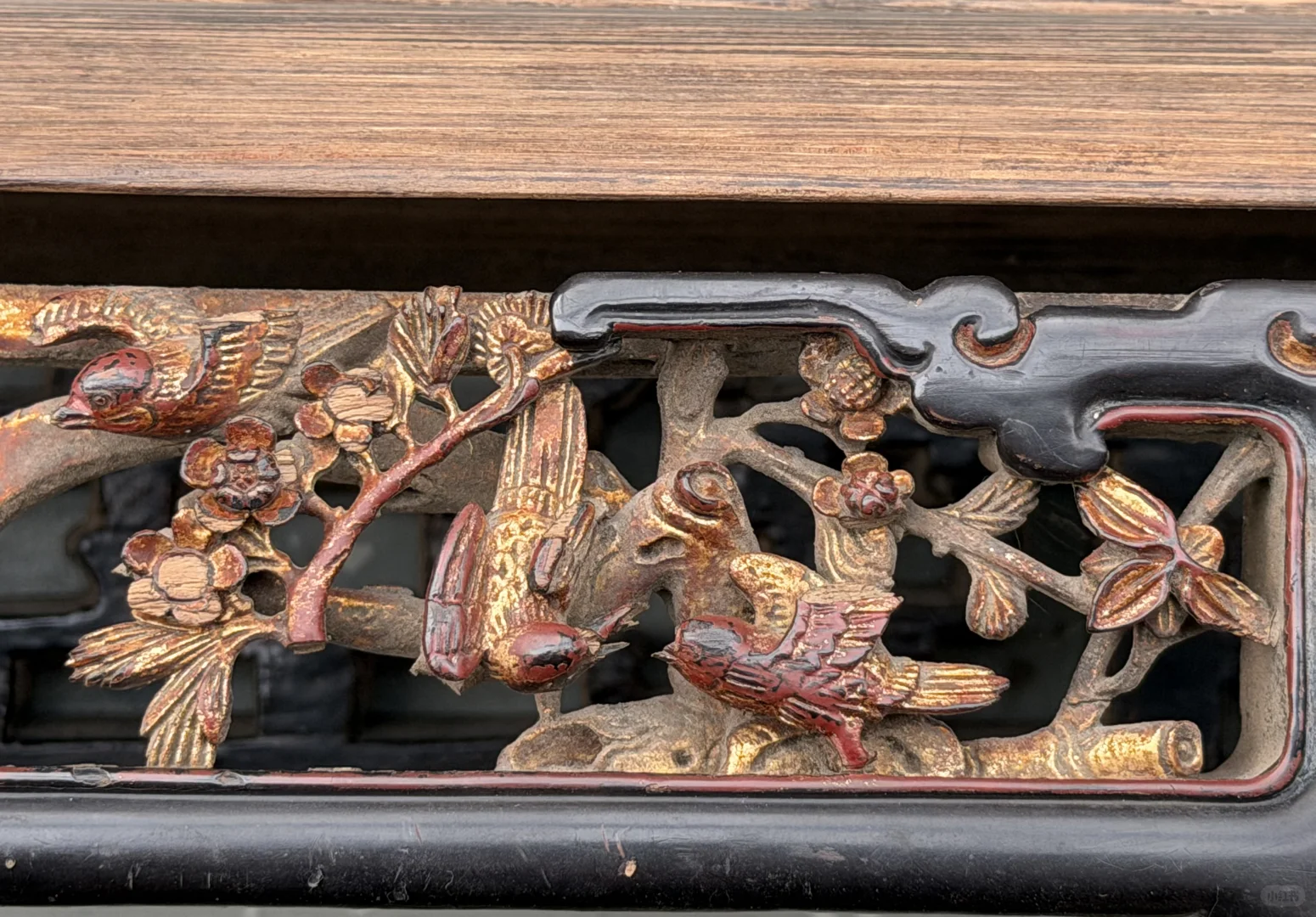 收藏清朝老木雕枕头，居然超过博物馆藏品！