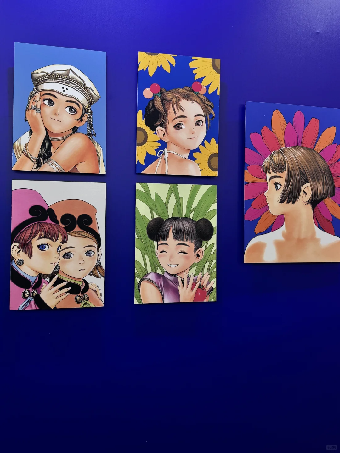 艺术从业者集合｜GAF 北京站专业观众报名了