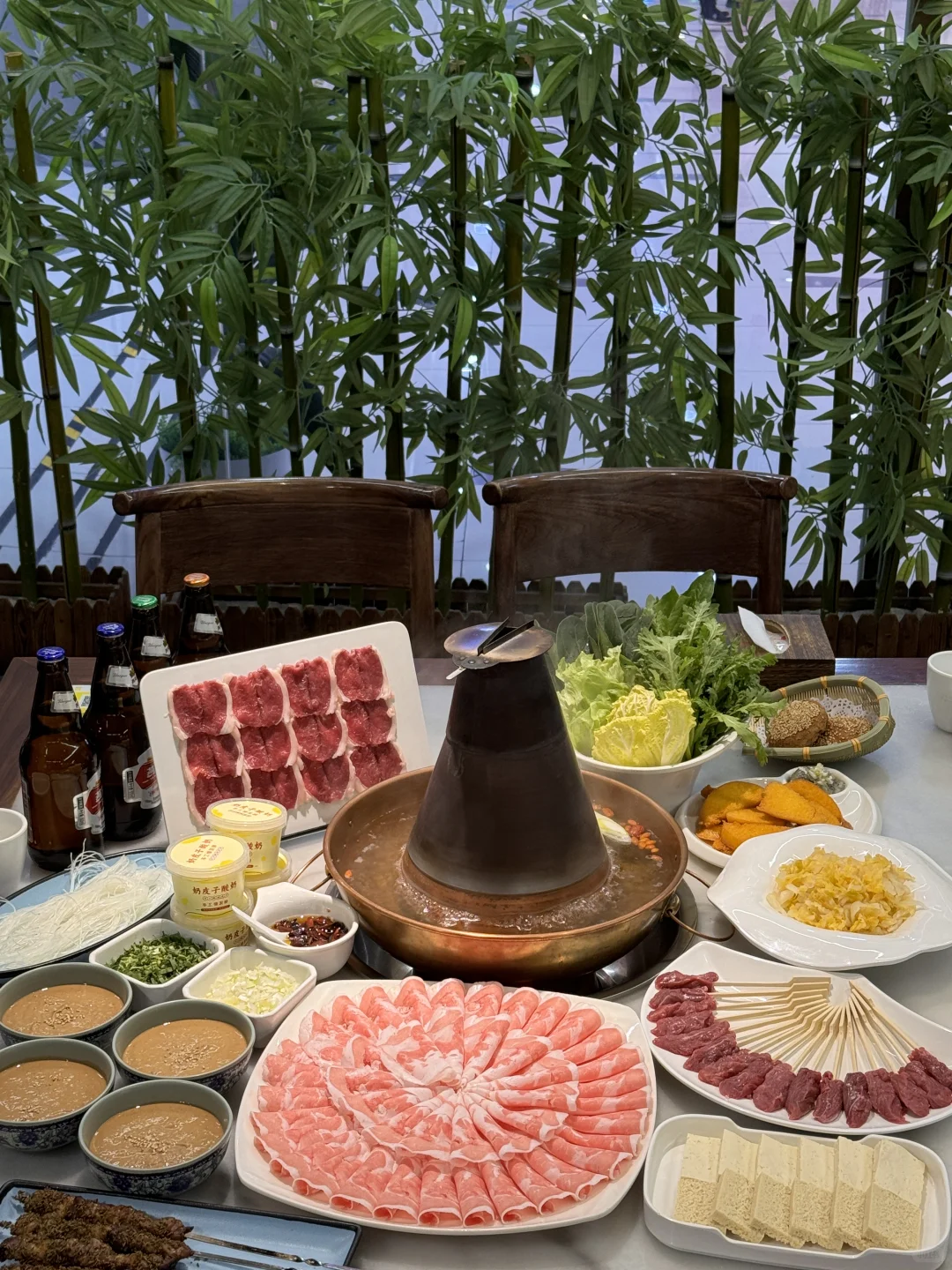 北京!这个叫啥啊!?好吃死了。。。