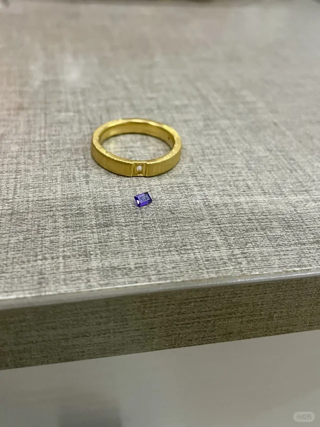 你哪怕能戴一周再掉我也认了！