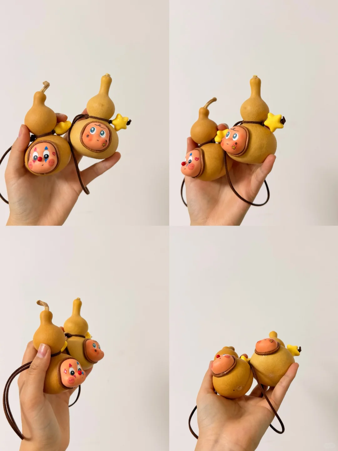 听说这小可爱好多人喜欢～