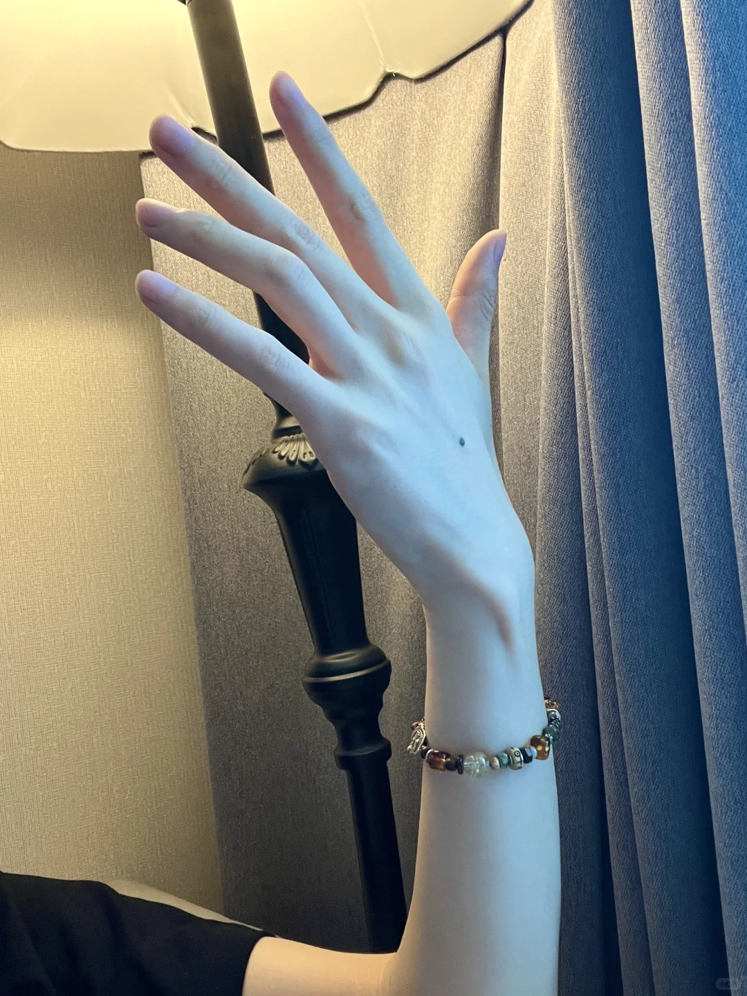 喜欢到底的感觉吗？