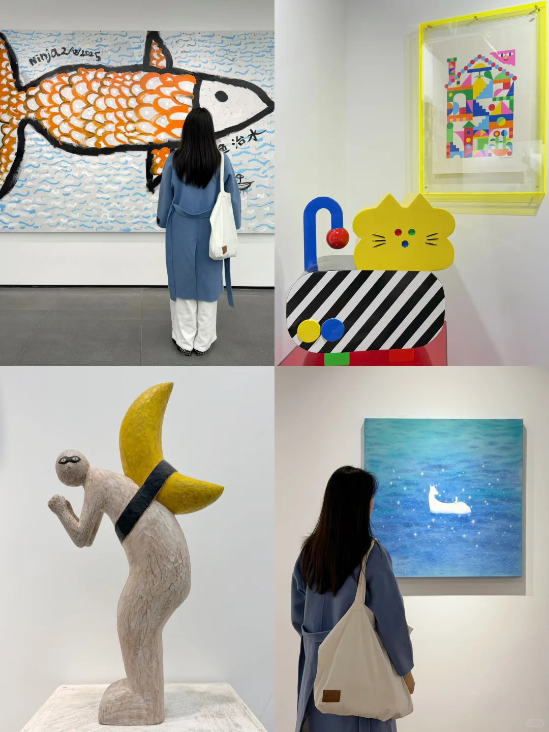 深圳新的！史诗级展览?超100+亚洲设计大展