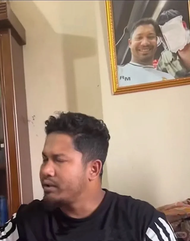 上帝派小马哥来结束了一哥的故事