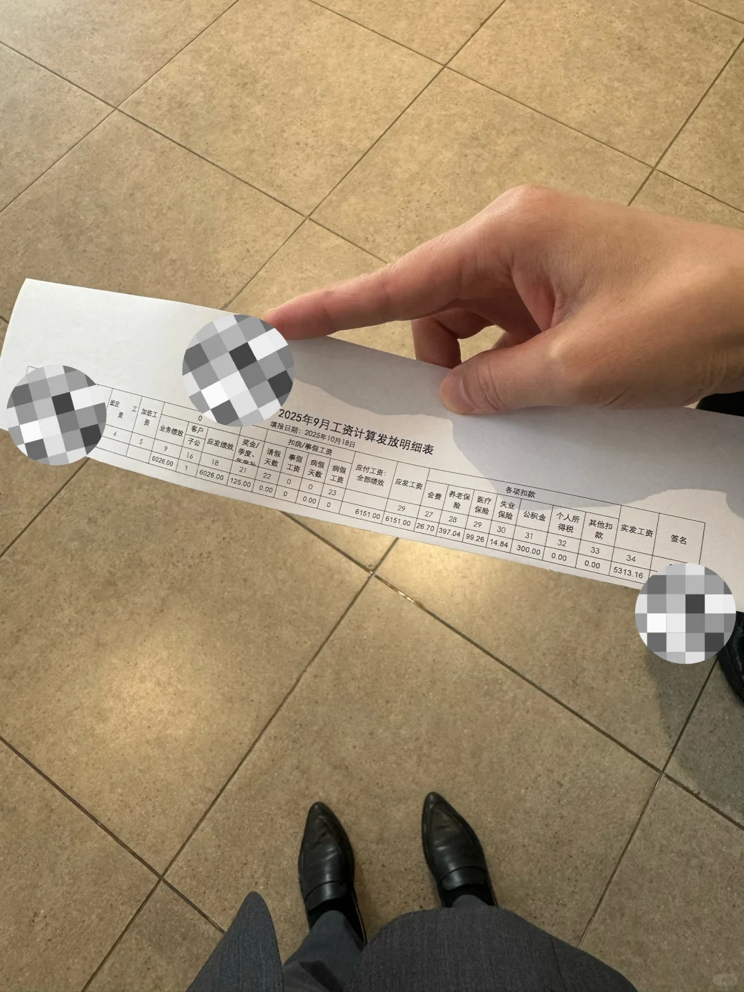 在4S店上班的你们，还在坚持着么？一看工资条心都凉了。上班为了什么 4s店 打工