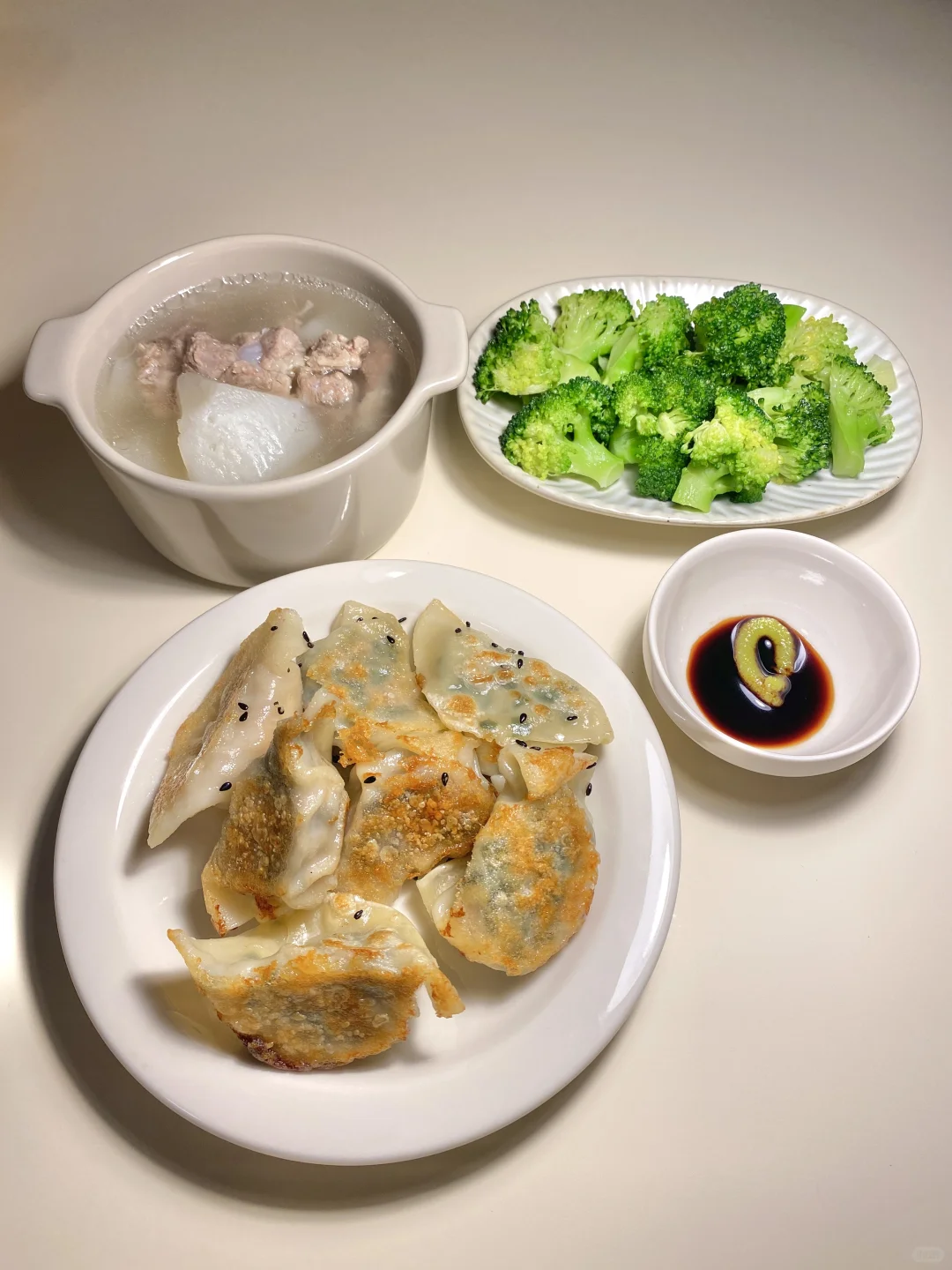 一人食 提供做饭灵感（8图）