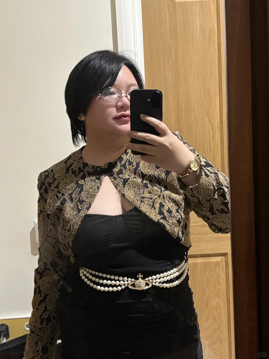 我的西太后choker：被你玩的有点烦了