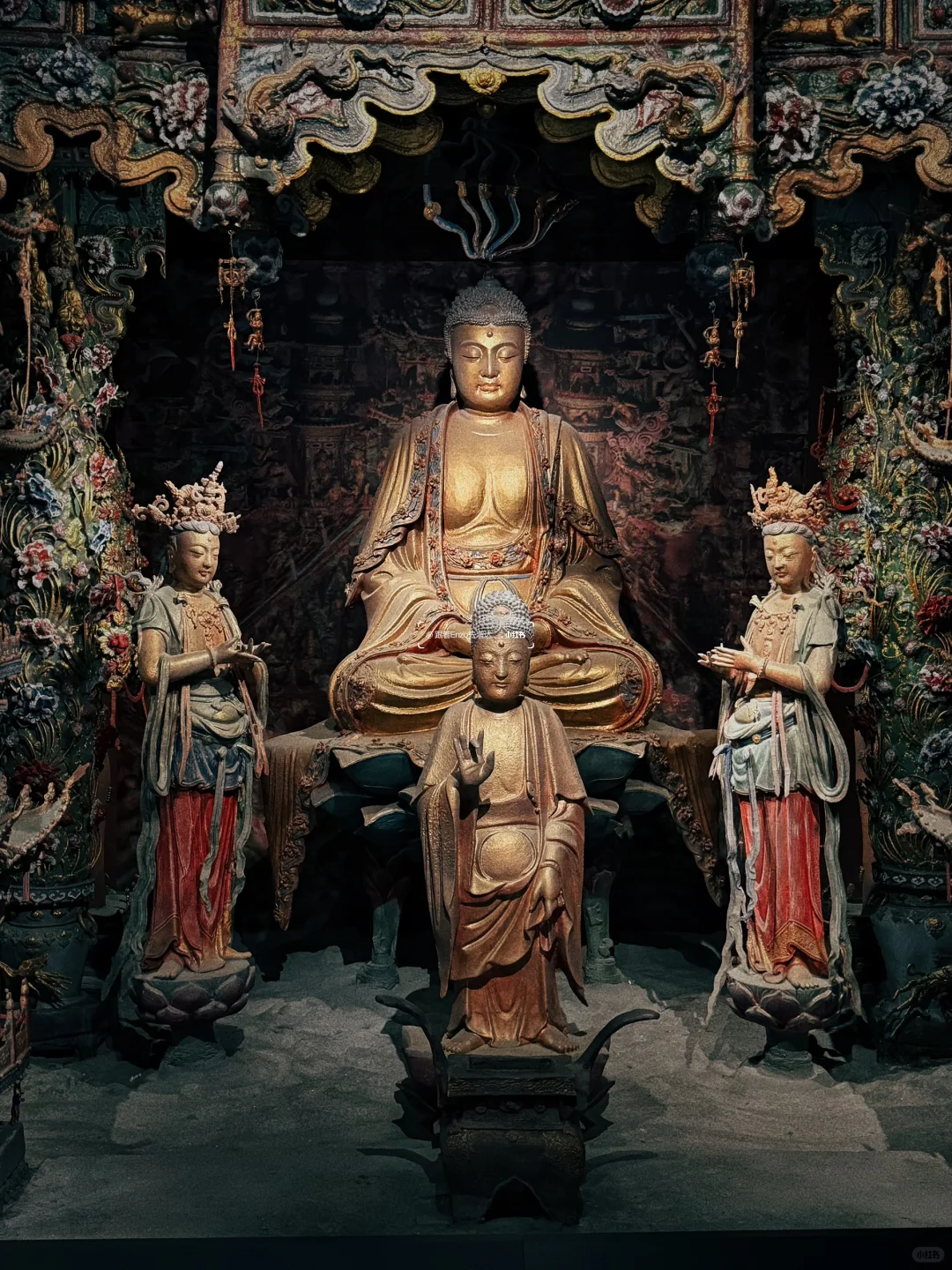 北京新展！走进小西天，不来你糊涂啊！