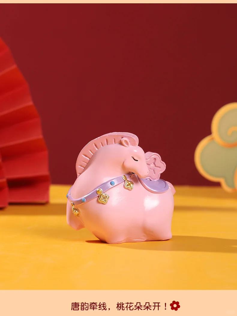 “小马”也要过马年！！！