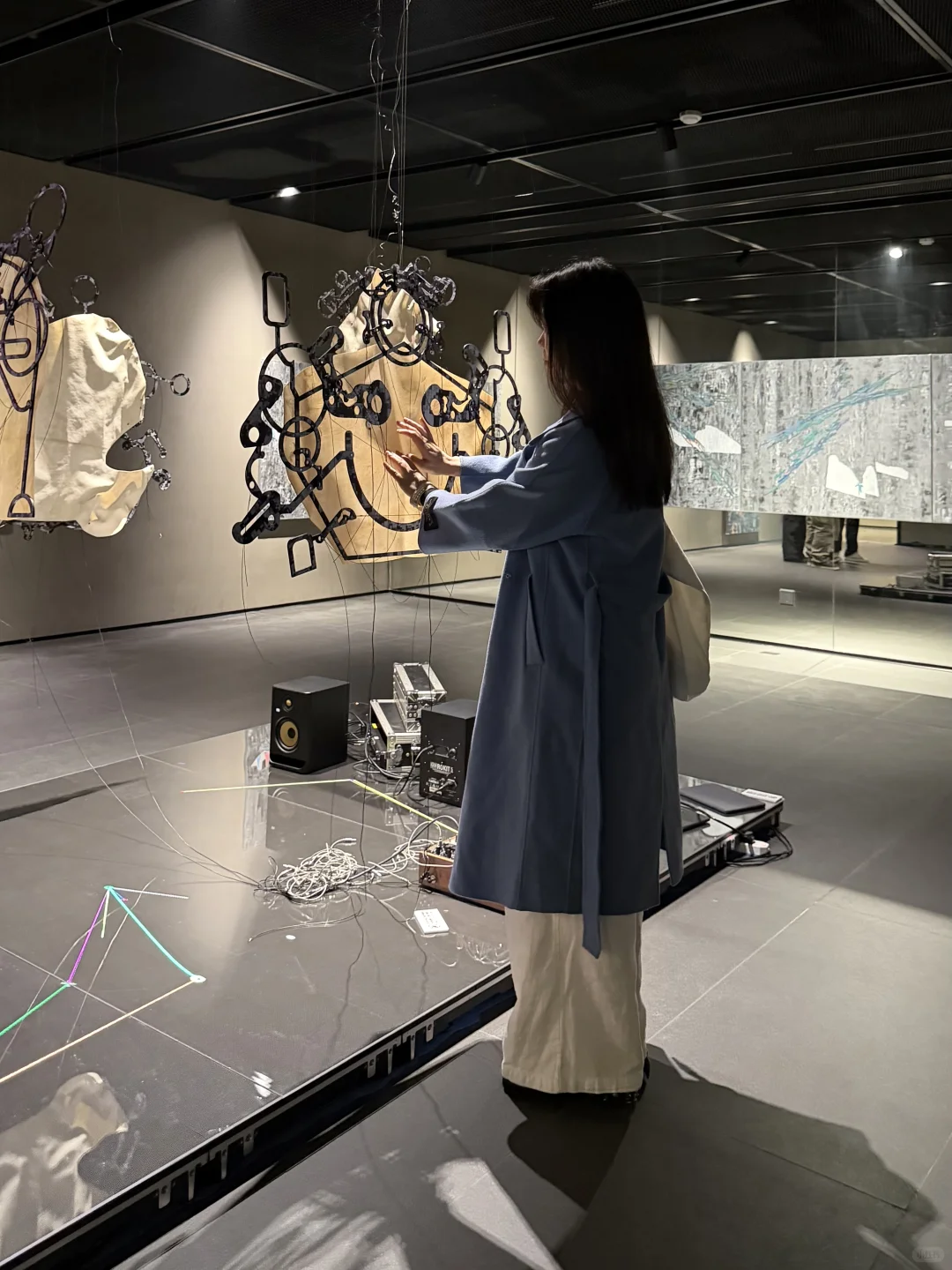 深圳新的！史诗级展览?超100+亚洲设计大展