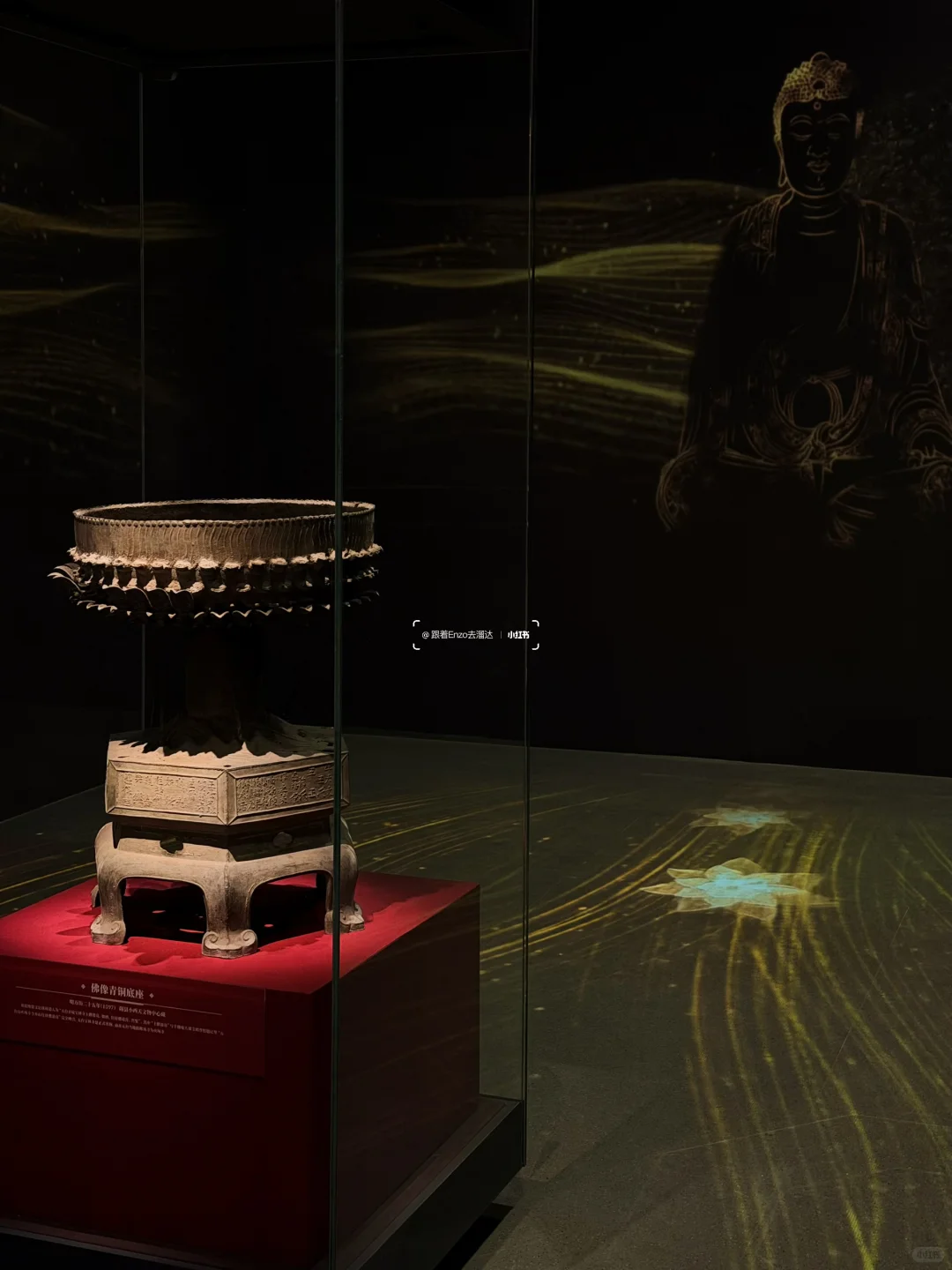 北京新展！走进小西天，不来你糊涂啊！