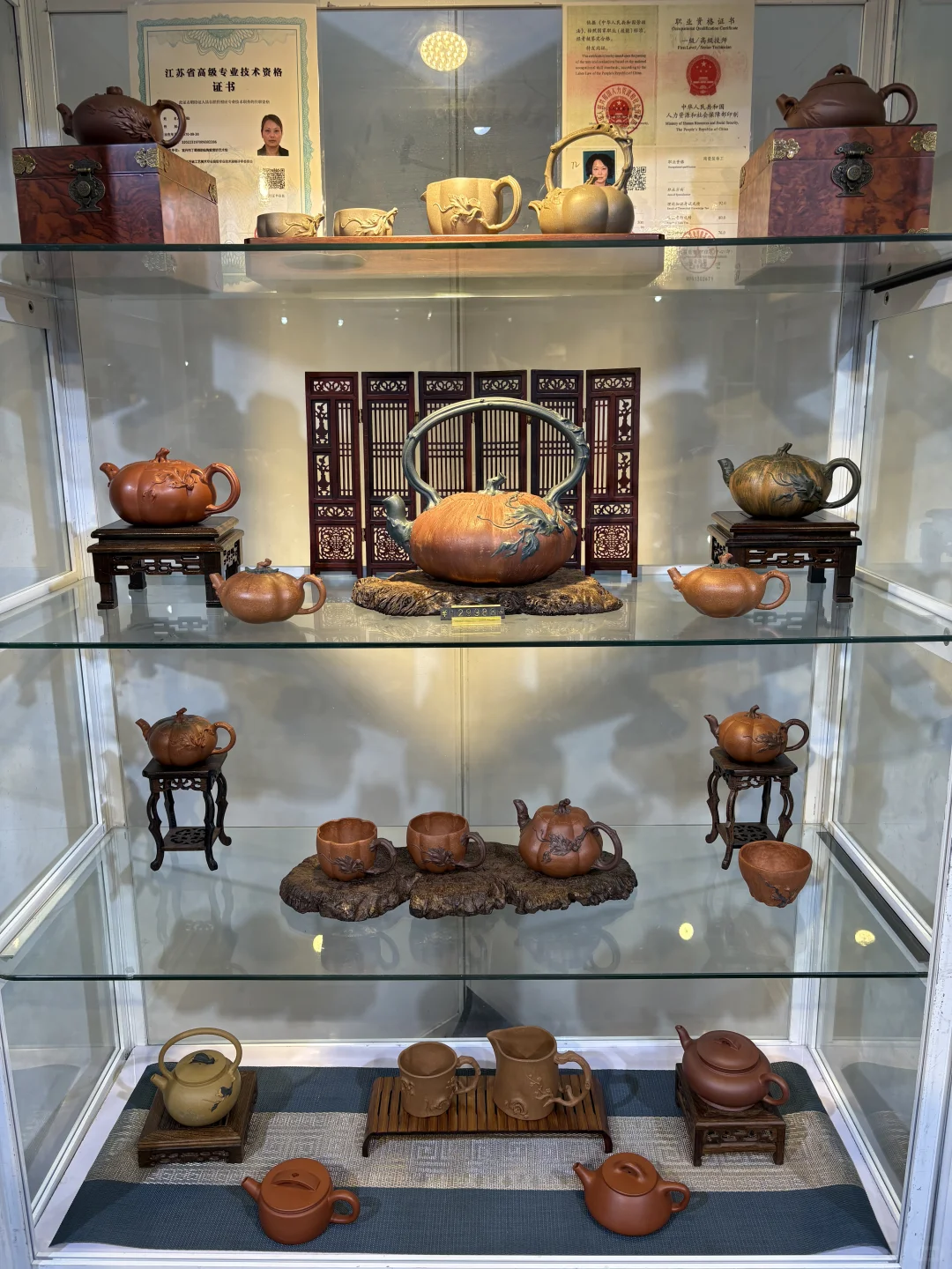 2025中国茶器美学设计展暨秋季茶产业博览会